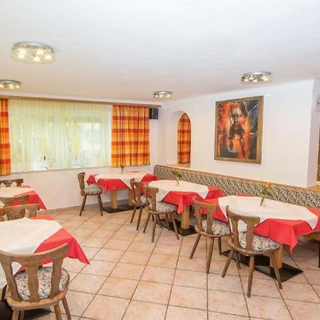 Pension Miracle Zell am See Esterno foto