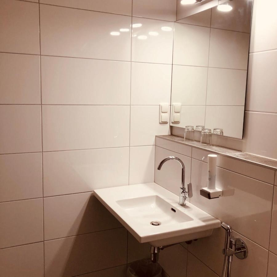 Pension Miracle Zell am See Esterno foto