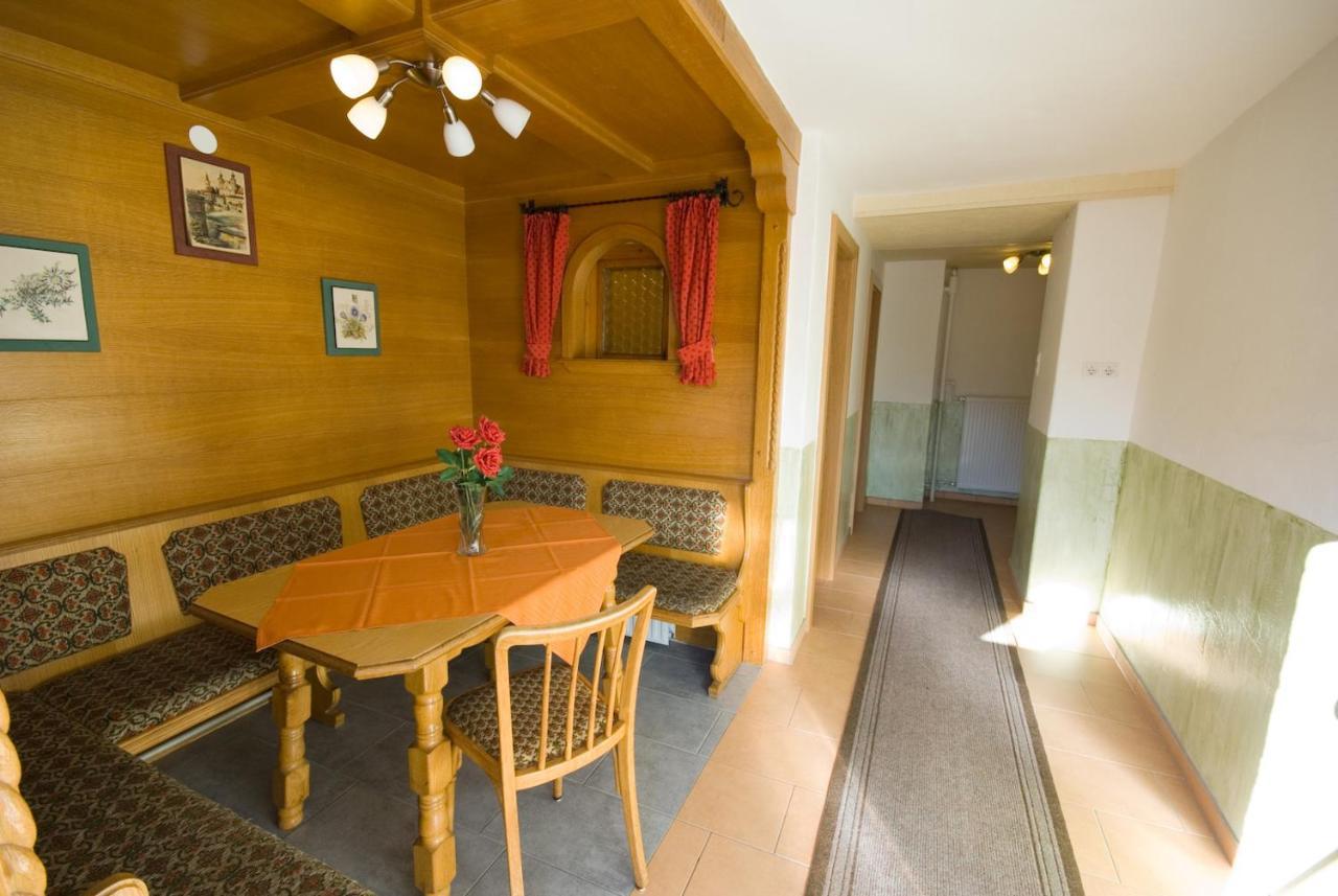 Pension Miracle Zell am See Esterno foto