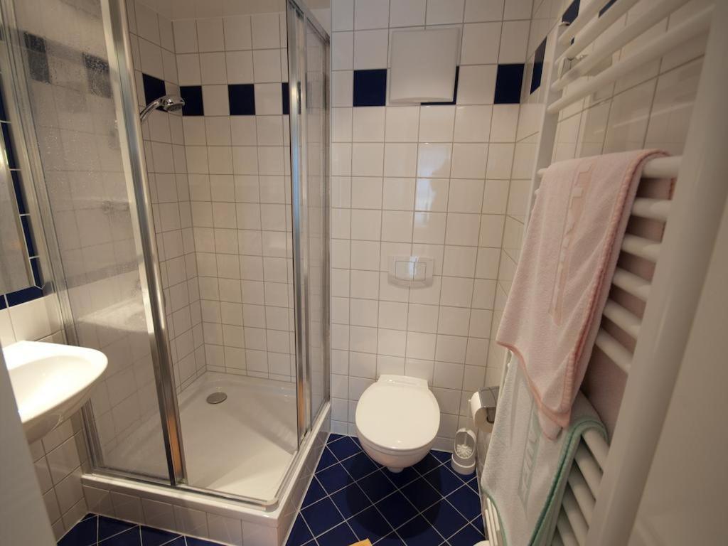Pension Miracle Zell am See Esterno foto