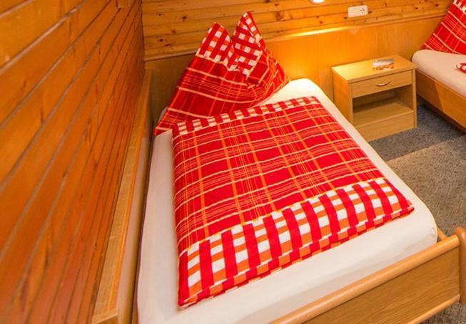 Pension Miracle Zell am See Esterno foto